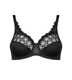 Triumph Soutien-gorge Minimizer Letizia NOIR