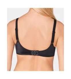 Triumph Soutien-gorge Minimizer Letizia NOIR -Sousvêtement Magasin soutien gorge minimizer letizia 04 noir 3