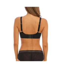 Wacoal Soutien-gorge Minimizer Raffine NOIR 7 Wacoal Soutien-gorge Minimizer Raffine NOIR -Sousvêtement Magasin soutien gorge minimizer raffine noir 2