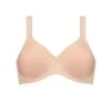 Triumph Soutien-gorge Modern Soft Cotton Beige