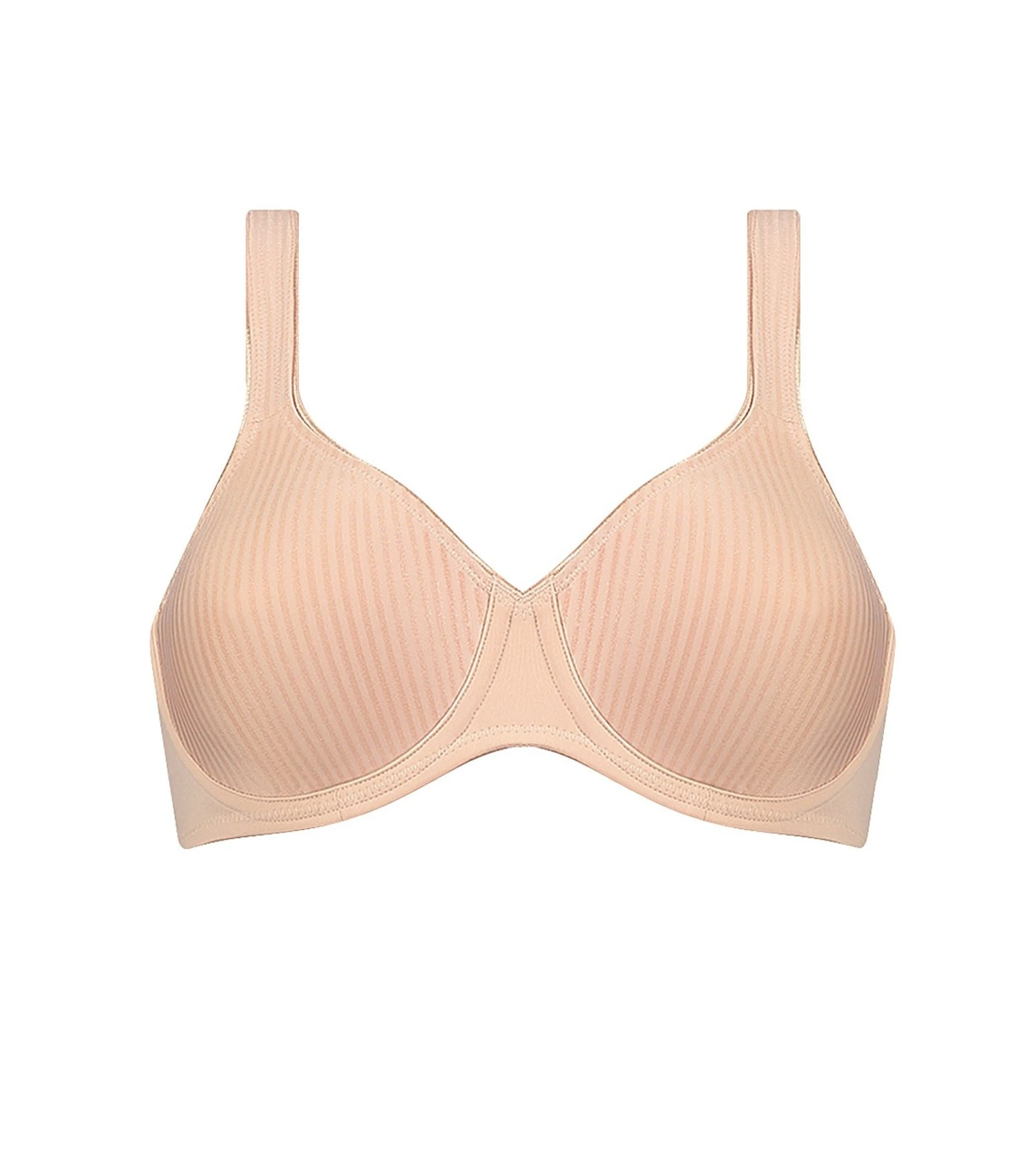 Triumph Soutien-gorge Modern Soft Cotton Beige 1 Triumph Soutien-gorge Modern Soft Cotton Beige
