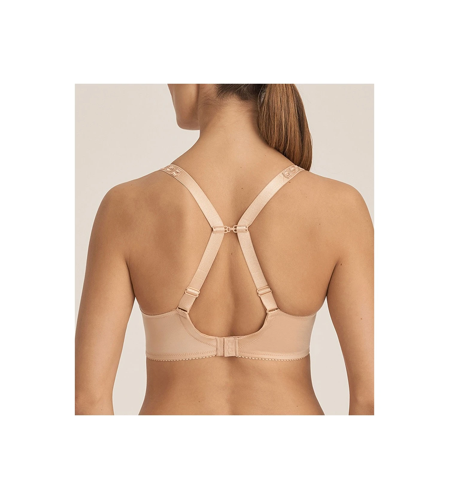 PRIMA DONNA Soutien-gorge Moulé Emboîtant Every Woman LIGHT TAN 2 PRIMA DONNA Soutien-gorge Moulé Emboîtant Every Woman LIGHT TAN – Image 2