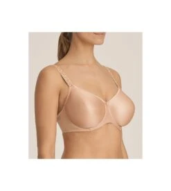 PRIMA DONNA Soutien-gorge Moulé Emboîtant Every Woman LIGHT TAN 12 PRIMA DONNA Soutien-gorge Moulé Emboîtant Every Woman LIGHT TAN -Sousvêtement Magasin soutien gorge moule every woman light tan 4