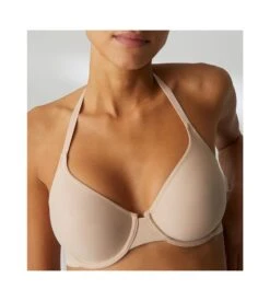 Simone Perele Soutien-gorge Multipositions Essentiel Peau Rosée -Sousvêtement Magasin soutien gorge multipositions 739 peau rosee 1