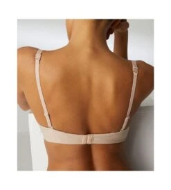 Simone Perele Soutien-gorge Multipositions Essentiel Peau Rosée -Sousvêtement Magasin soutien gorge multipositions 739 peau rosee 3