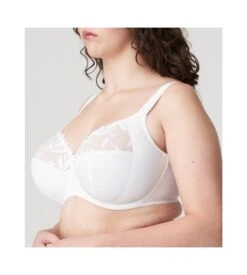 PRIMA DONNA Soutien-gorge Emboîtant Orlando (I) BLANC -Sousvêtement Magasin soutien gorge orlando i blanc 2