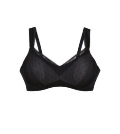 Rosa Faia Soutien-gorge Pour Prothèses Emily Noir
