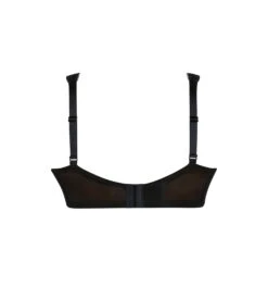 Rosa Faia Soutien-gorge Pour Prothèses Emily Noir -Sousvêtement Magasin soutien gorge pour protheses 001 noir 4