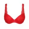 MARIE JO Soutien-gorge Push-up Danae Rouge