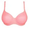 Soutien-gorge Rembourré Forme Coeur Sunset Hotel Pink Parfait