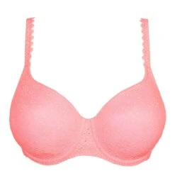 Soutien-gorge Rembourré Forme Coeur Sunset Hotel Pink Parfait