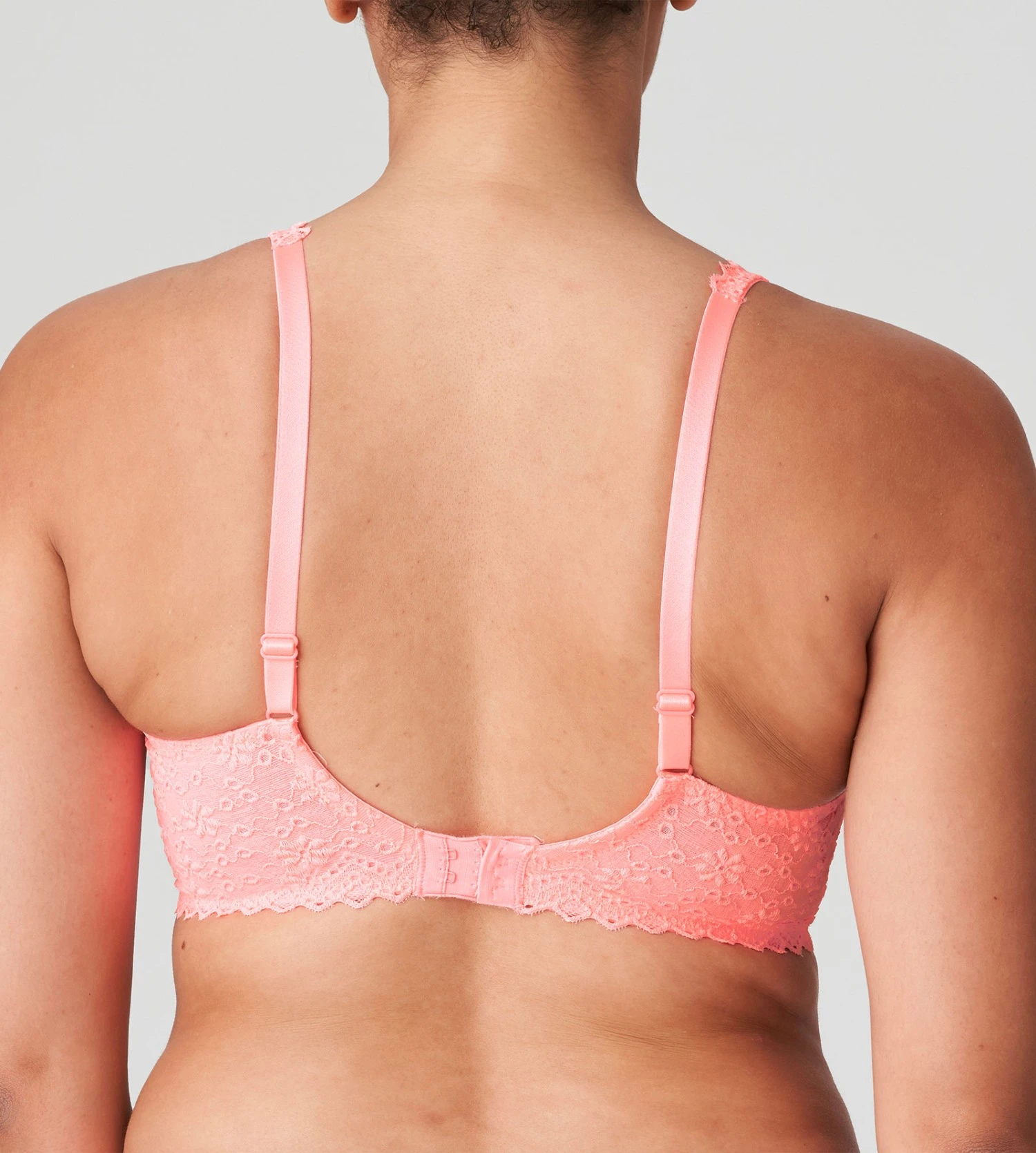 Soutien-gorge Rembourré Forme Coeur Sunset Hotel Pink Parfait 4 Soutien-gorge Rembourré Forme Coeur Sunset Hotel Pink Parfait – Image 4