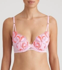 MARIE JO Soutien-gorge Rembourré Vita Lily Rose -Sousvêtement Magasin soutien gorge rembourre vita lily rose 3