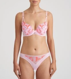 MARIE JO Soutien-gorge Rembourré Vita Lily Rose -Sousvêtement Magasin soutien gorge rembourre vita lily rose 4