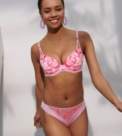 MARIE JO Soutien-gorge Rembourré Vita Lily Rose -Sousvêtement Magasin soutien gorge rembourre vita lily rose 6