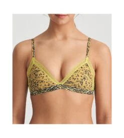 Soutien-gorge Sans Armatures Mousse Rege Savannah -Sousvêtement Magasin soutien gorge sans arm mousse rege savannah 2