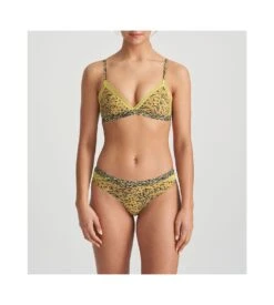Soutien-gorge Sans Armatures Mousse Rege Savannah -Sousvêtement Magasin soutien gorge sans arm mousse rege savannah 4