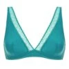 Simone Perele Soutien-gorge Sans Armature Eugenie Bleu Saline