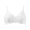 Triumph Soutien-gorge Sans Armature Galbant Claudette 104 BLANC