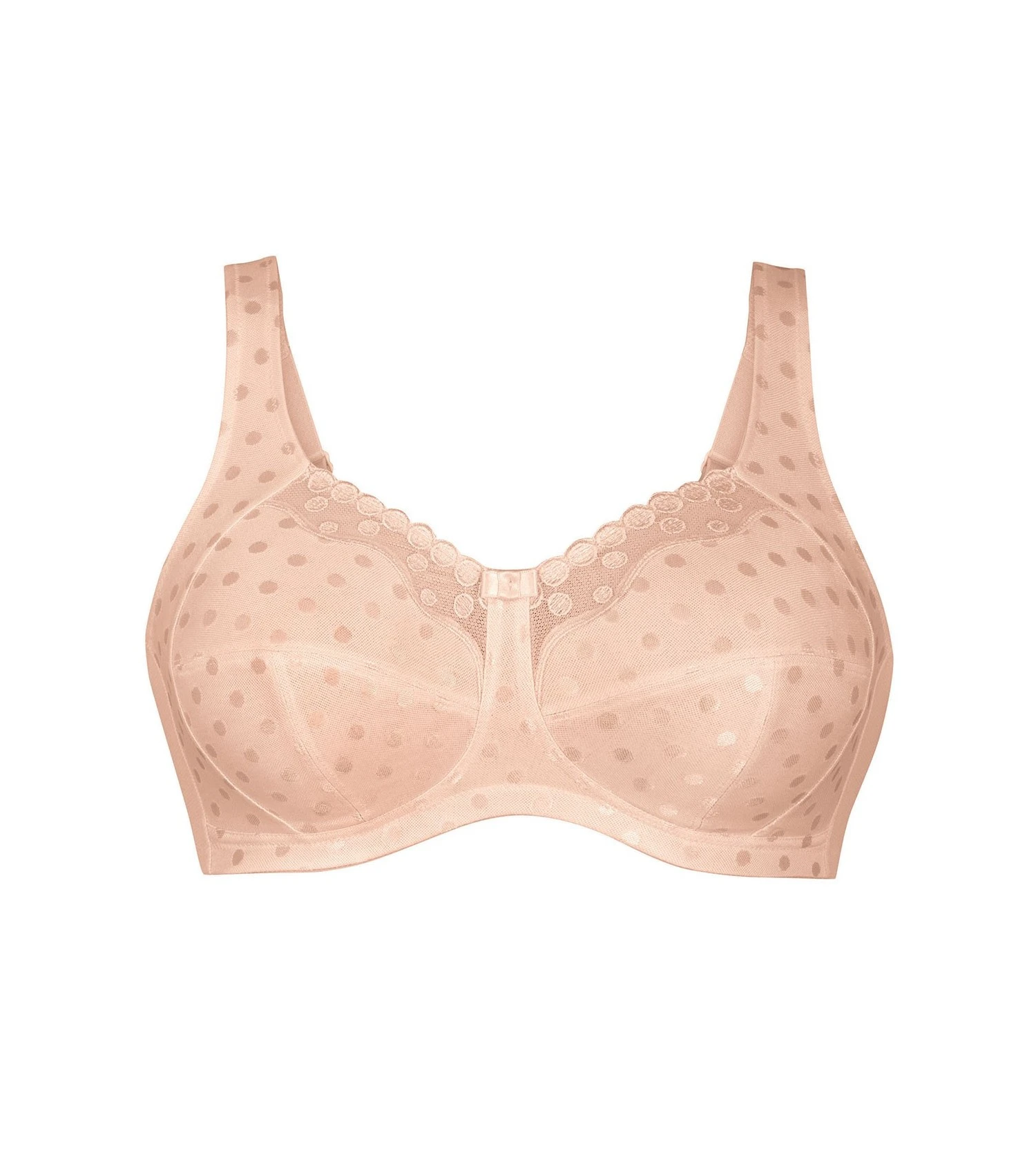 ANITA Soutien-gorge Sans Armatures Airita Rose Poudre 1 ANITA Soutien-gorge Sans Armatures Airita Rose Poudre