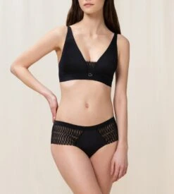 Triumph Soutien-gorge Sans Armatures Aura Spotlight Noir 6 Triumph Soutien-gorge Sans Armatures Aura Spotlight Noir -Sousvêtement Magasin soutien gorge sans armatures aura spotlight noir 2