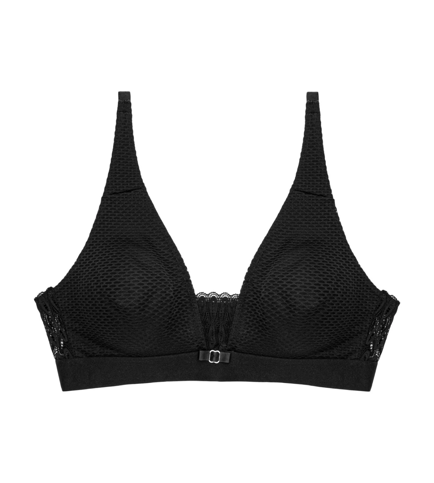 Triumph Soutien-gorge Sans Armatures Aura Spotlight Noir 1 Triumph Soutien-gorge Sans Armatures Aura Spotlight Noir