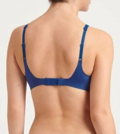 Sloggi Soutien-gorge Sans Armatures Body Adapt Blue Sapphire 6 Sloggi Soutien-gorge Sans Armatures Body Adapt Blue Sapphire -Sousvêtement Magasin soutien gorge sans armatures blue sapphire 1