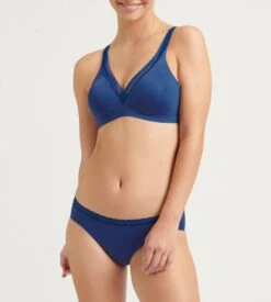 Sloggi Soutien-gorge Sans Armatures Body Adapt Blue Sapphire 9 Sloggi Soutien-gorge Sans Armatures Body Adapt Blue Sapphire -Sousvêtement Magasin soutien gorge sans armatures blue sapphire 4