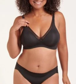 Sloggi Soutien-gorge Sans Armatures Body Adapt Twist Noir 7 Sloggi Soutien-gorge Sans Armatures Body Adapt Twist Noir -Sousvêtement Magasin soutien gorge sans armatures body adapt twist noir 3