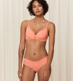 Triumph Soutien-gorge Sans Armatures Flex Smart Sugar Coral -Sousvêtement Magasin soutien gorge sans armatures flex smart sugar coral 2