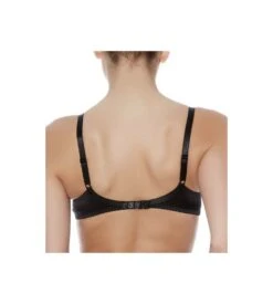 Sousvêtement Magasin -Sousvêtement Magasin soutien gorge sans armatures noir 1