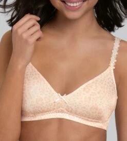 Rosa Faia Soutien-gorge Sans Armatures Joy Rose élégant -Sousvêtement Magasin soutien gorge sans armatures rose elegant 107 3