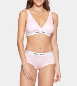 Eden Park Soutien-gorge Sans Armatures Triangle Sport Mushy 5 Eden Park Soutien-gorge Sans Armatures Triangle Sport Mushy -Sousvêtement Magasin soutien gorge sans armatures triangle sport mushy 2