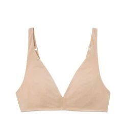 Calida Soutien-gorge Soft Natural Comfort PEAU -Sousvêtement Magasin soutien gorge soft natural comfort 160 peau 3