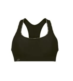 ANITA Soutien-gorge Sport Sans Armatures Pan Alp Noir