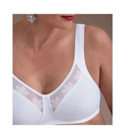ANITA Soutien-gorge TopComfort Sophia BLANC 5 ANITA Soutien-gorge TopComfort Sophia BLANC -Sousvêtement Magasin soutien gorge topcomfort sophia blanc 2