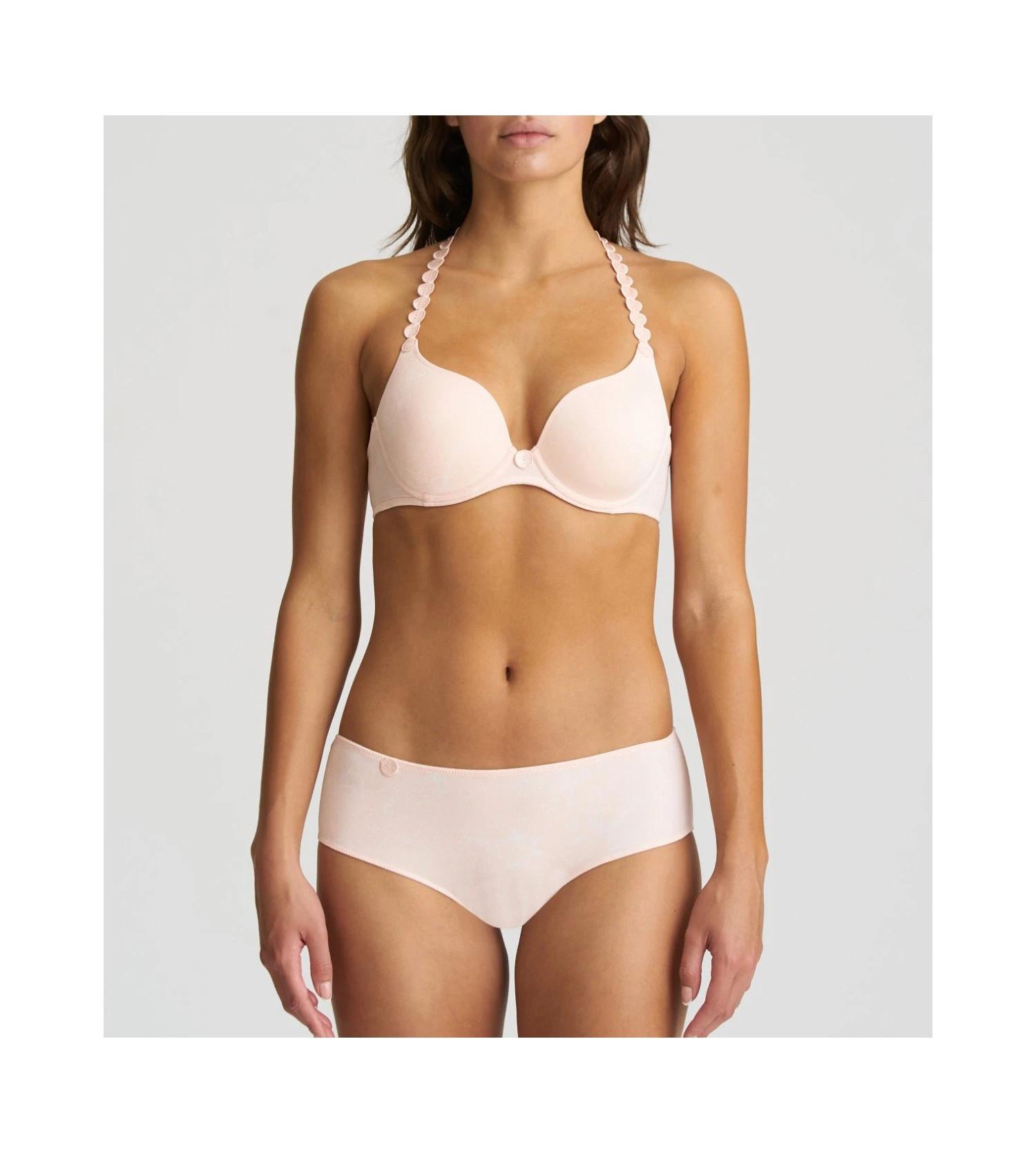 Soutien-gorge Transformable Tom Crystal Pink 5 Soutien-gorge Transformable Tom Crystal Pink – Image 5