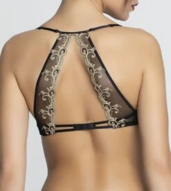 Soutien-gorge Triangle Glam Déesse En Glam Or Glamour 11 Soutien-gorge Triangle Glam Déesse En Glam Or Glamour -Sousvêtement Magasin soutien gorge triangle glam or glamour 5