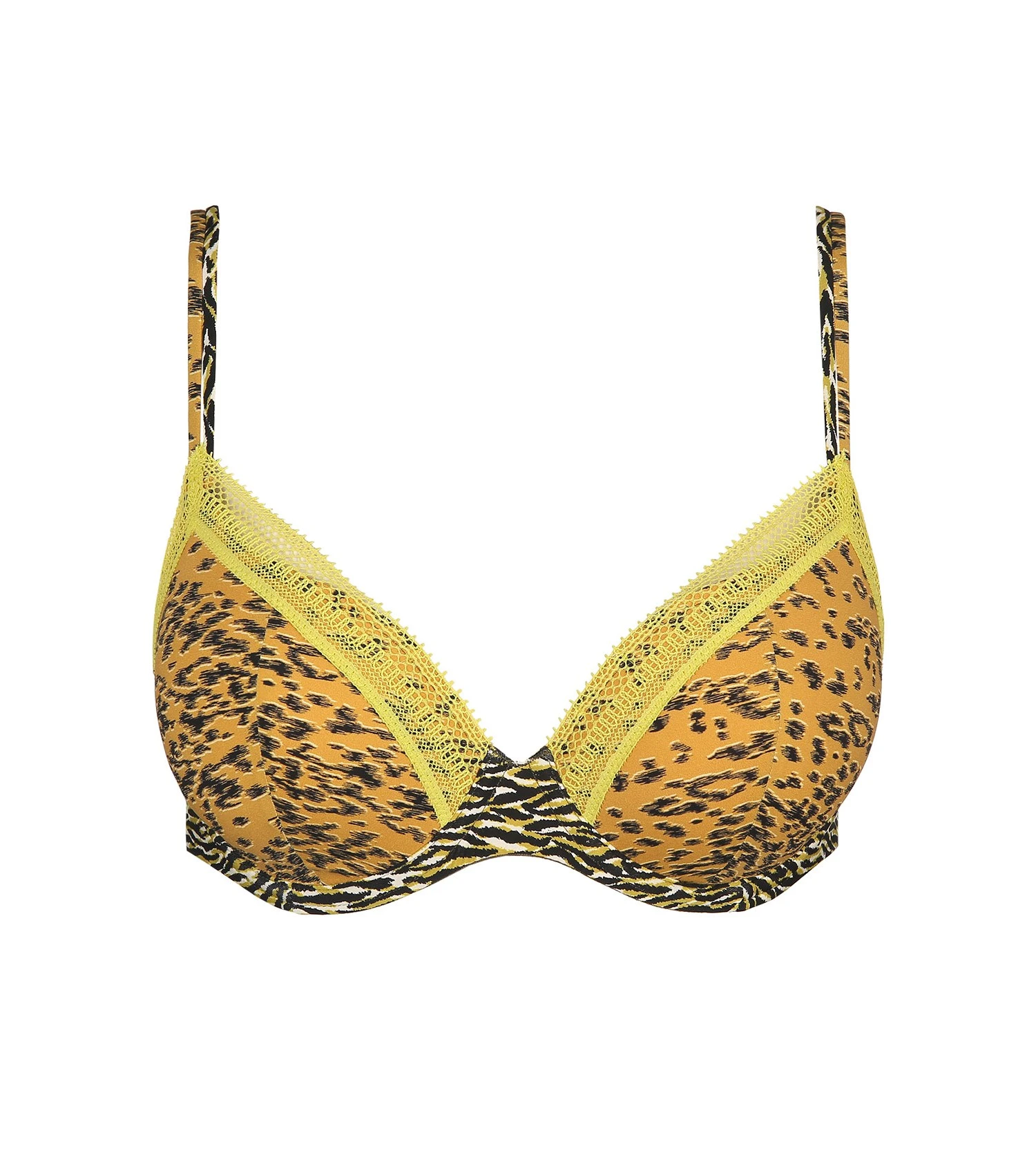 Soutien-gorge Triangle Rege Savannah 1 Soutien-gorge Triangle Rege Savannah