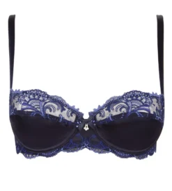 Soutien-gorge Corbeille Splendeur Soie Bermudes
