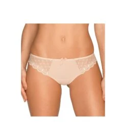 Sousvêtement Magasin 51 String à La Folie Twist CAFE