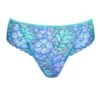 String Dentelle Morro Bay Mermaid Blue