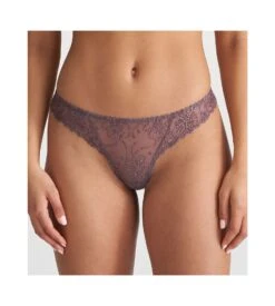 MARIE JO String Jane Candle Night -Sousvêtement Magasin string jane candle night 2