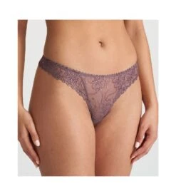 MARIE JO String Jane Candle Night -Sousvêtement Magasin string jane candle night 3