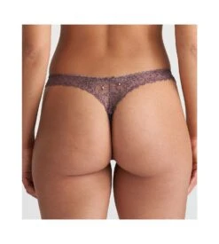 MARIE JO String Jane Candle Night -Sousvêtement Magasin string jane candle night 4