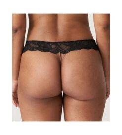 PRIMA DONNA String Madison Bronze -Sousvêtement Magasin string madison bronze 4