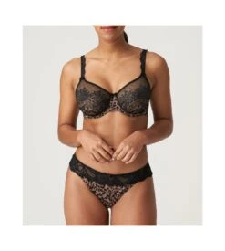PRIMA DONNA String Madison Bronze -Sousvêtement Magasin string madison bronze 5