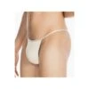 String Plume Pour Homme BEIGE