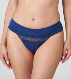 PRIMA DONNA String Sophora Royal -Sousvêtement Magasin string sophora royal 1