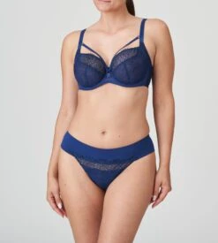 PRIMA DONNA String Sophora Royal -Sousvêtement Magasin string sophora royal 4